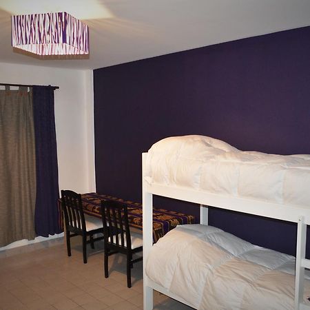 D-Gira Hostel Jujuyサンサルバドールデフフイ エクステリア 写真